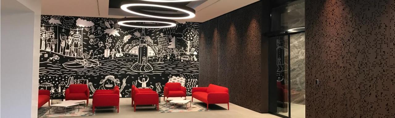Zora Exclusive Apartment براتسيلافا المظهر الخارجي الصورة