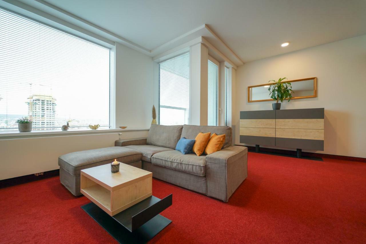 Zora Exclusive Apartment براتسيلافا المظهر الخارجي الصورة
