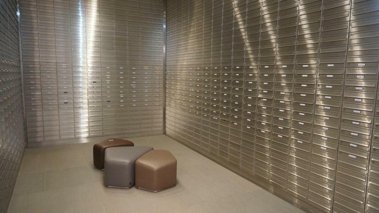 Zora Exclusive Apartment براتسيلافا المظهر الخارجي الصورة