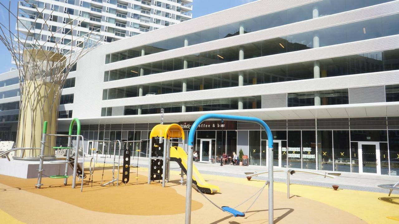 Zora Exclusive Apartment براتسيلافا المظهر الخارجي الصورة