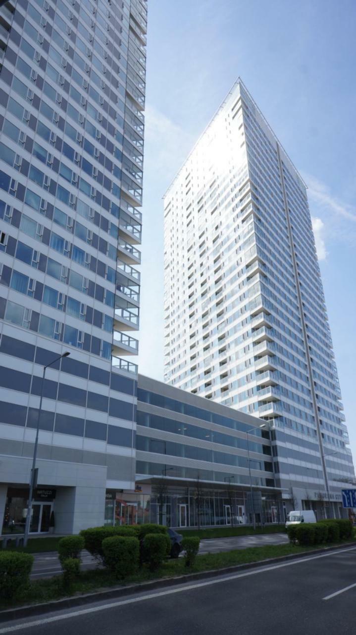 Zora Exclusive Apartment براتسيلافا المظهر الخارجي الصورة