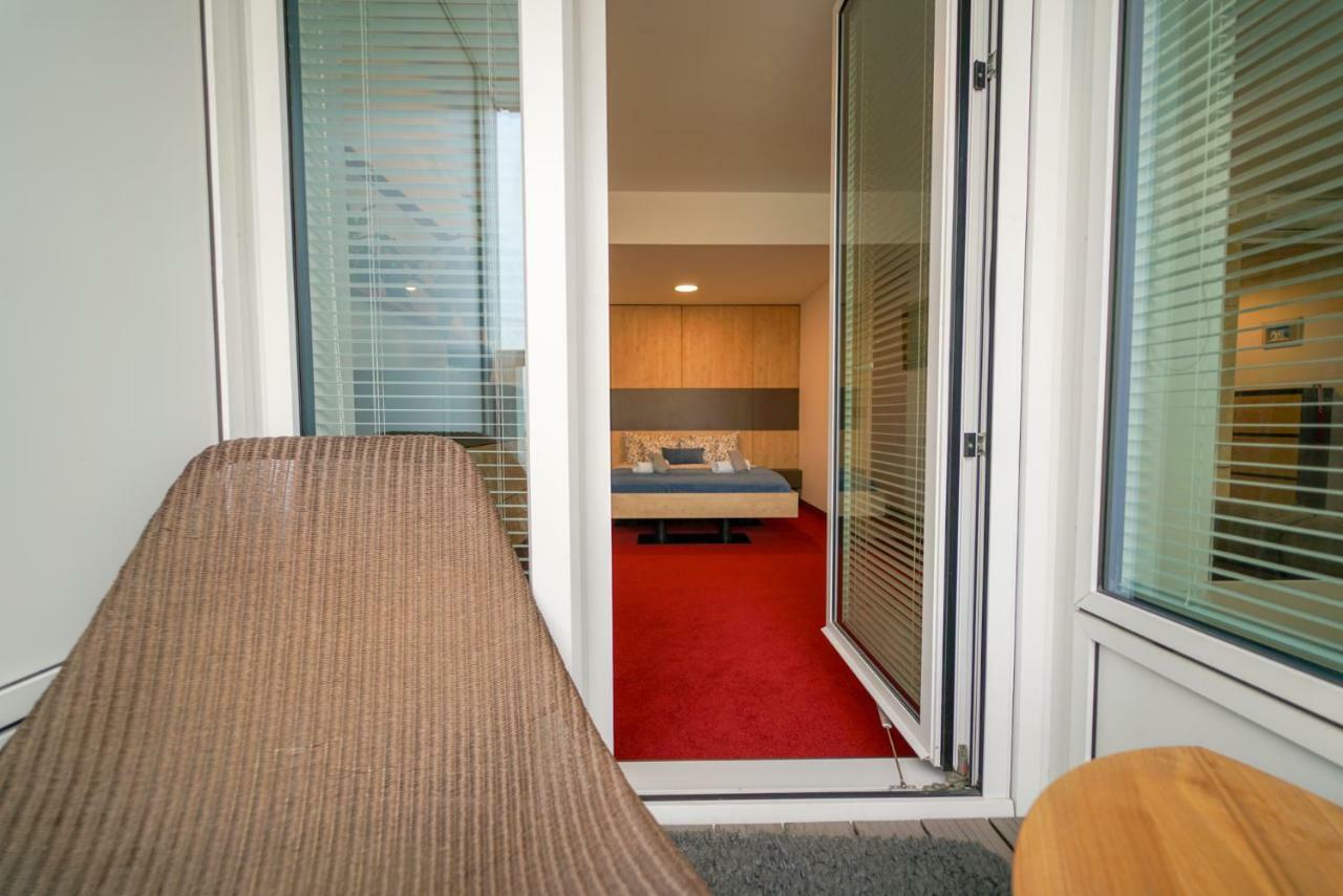 Zora Exclusive Apartment براتسيلافا المظهر الخارجي الصورة
