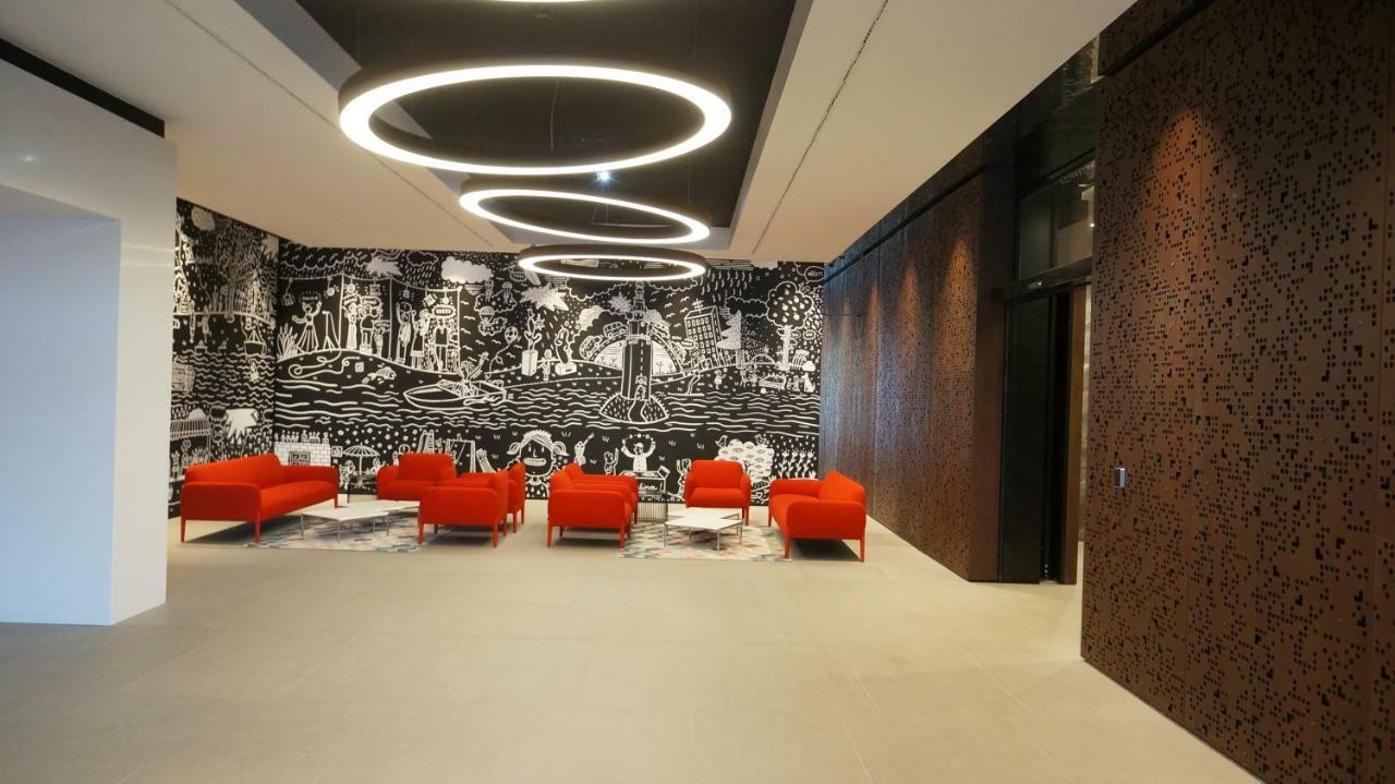 Zora Exclusive Apartment براتسيلافا المظهر الخارجي الصورة