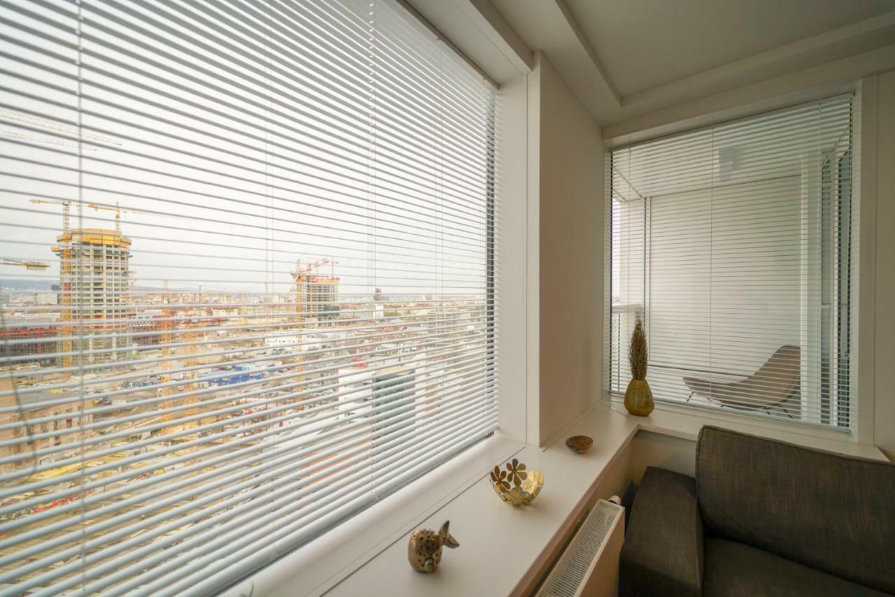 Zora Exclusive Apartment براتسيلافا المظهر الخارجي الصورة